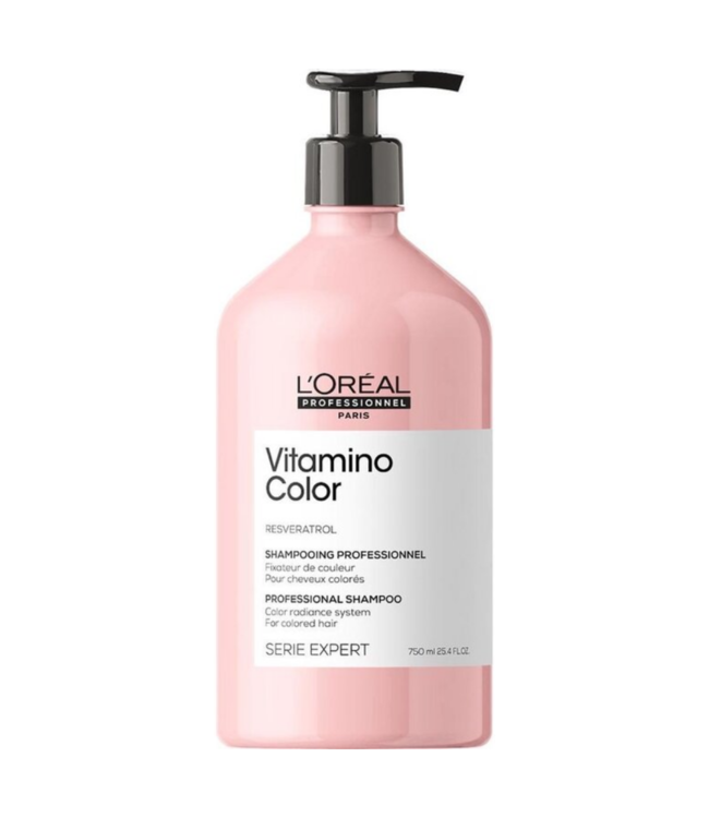 L’Oréal Professionnel - Vitamino Color - Conditioner voor gekleurd haar - 750 ml