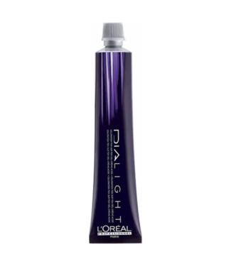 L'Oréal Professionnel L’Oréal Professionnel - Dia Light - 9.11 - Semi-permanente haarkleuring voor alle haartypes - 50 ml