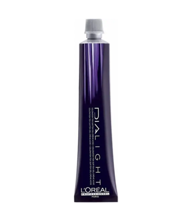 L’Oréal Professionnel - Dia Light - 9.11 - Semi-permanente haarkleuring voor alle haartypes - 50 ml