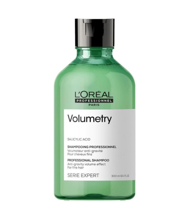 L’Oréal Professionnel - Volumetry - Shampoo voor slap, futloos of vet haar - 300 ml