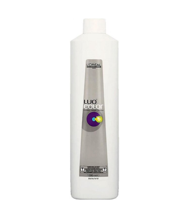 L’Oréal Professionnel - Luocolor - Révélateur Vol 25 - Oxydanten voor alle haartypes - 1000 ml