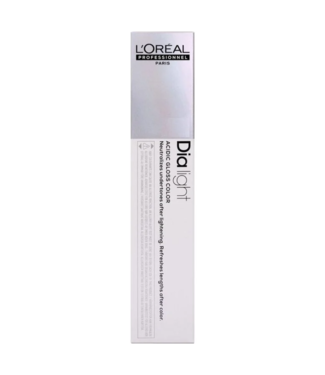 L'Oréal Professionnel L’Oréal Professionnel - Dia Light - 10.12 - Semi-permanente haarkleuring voor alle haartypes - 50 ml