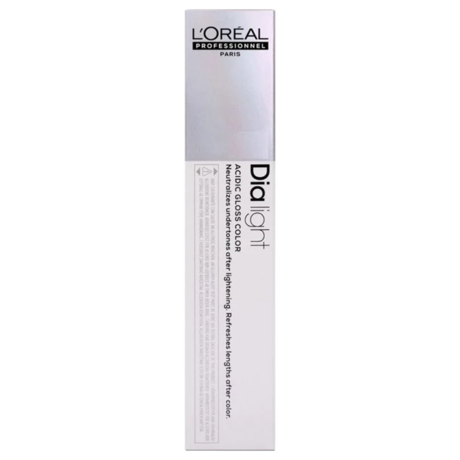 L'Oréal Professionnel - Dia Light - 10.12 | Coloration capillaire semi-permanente pour tous les types de cheveux - 50 ml