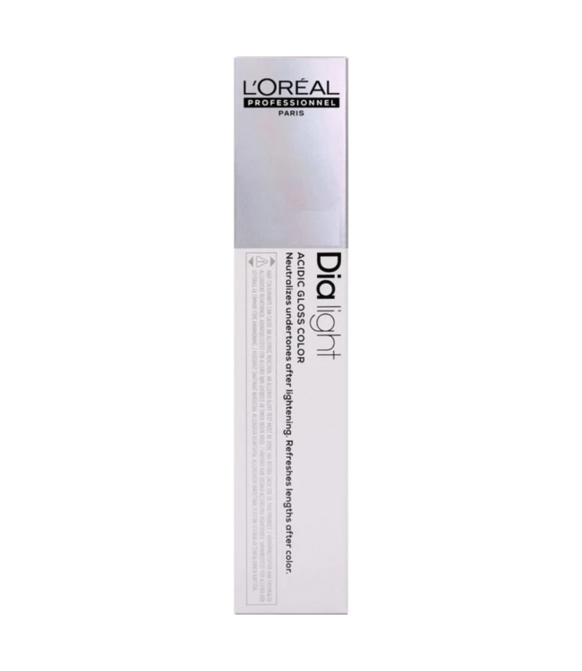 L’Oréal Professionnel - Dia Light - 10.12 - Semi-permanente haarkleuring voor alle haartypes - 50 ml
