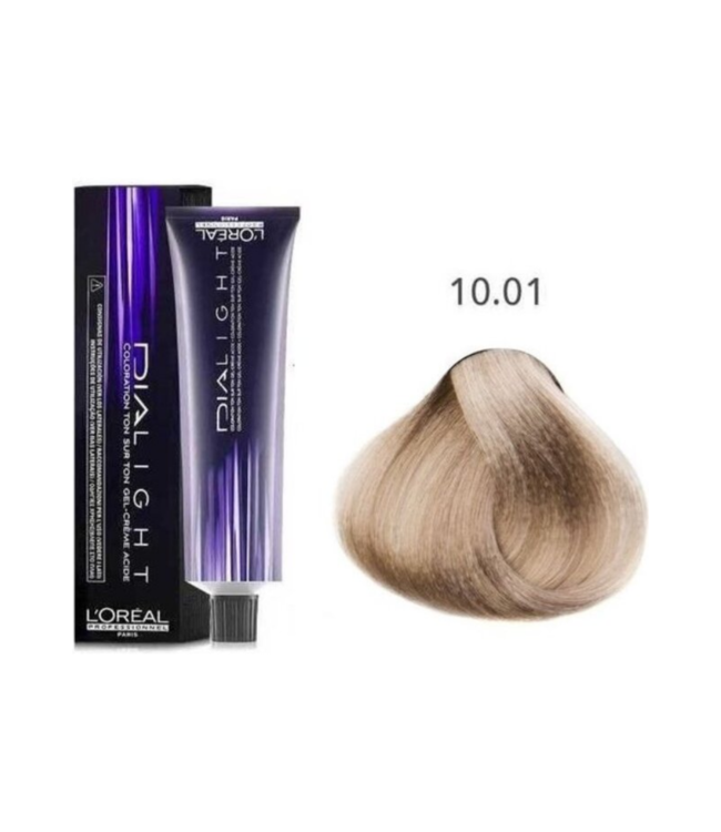 LOREAL DEMI PERMANENT DIA RICHESSE HAIR COLOR 50ML