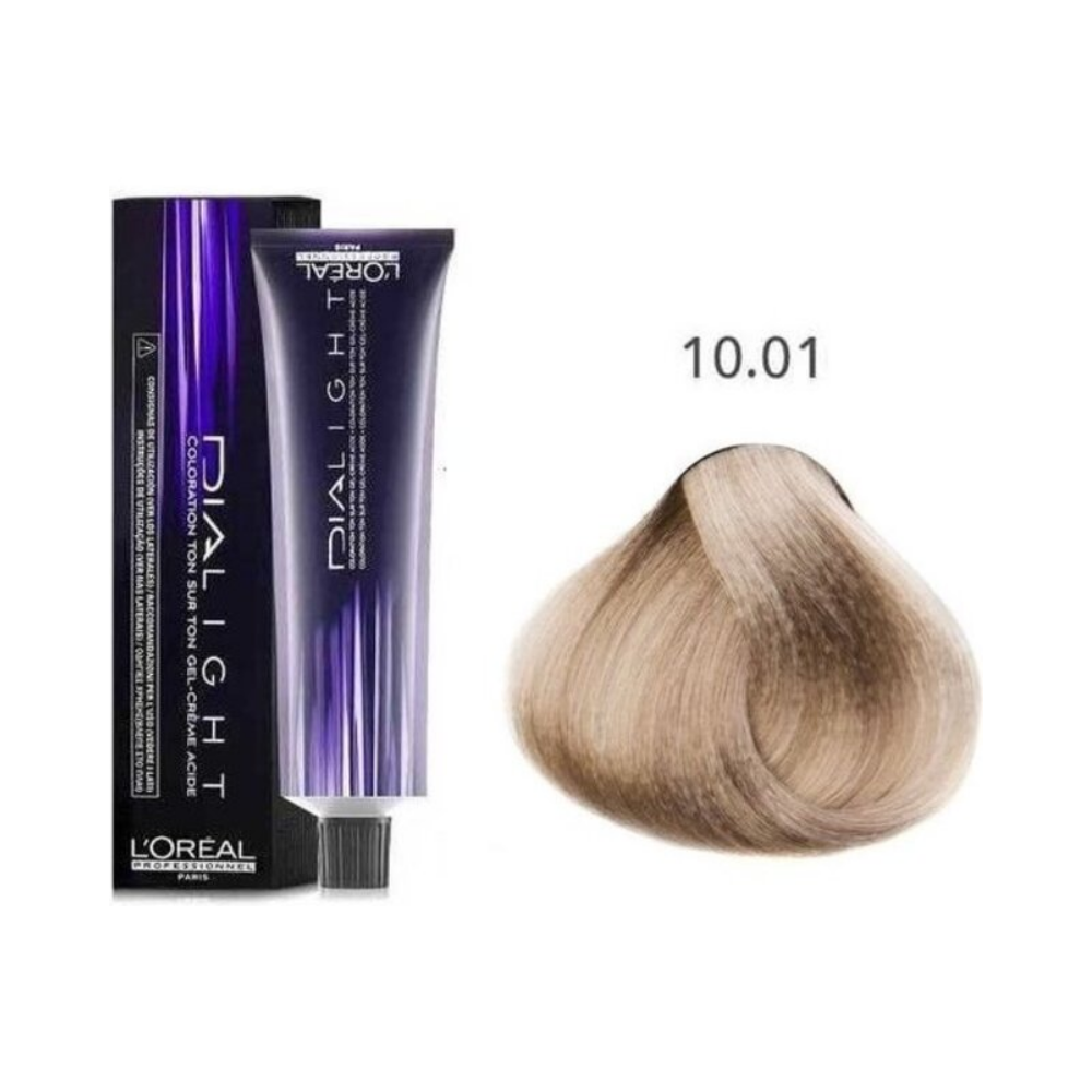 Dia Richesse 9.01 (50ml) - Angel Hair & Beauty Supplies