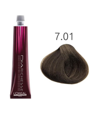L'Oréal Professionnel L’Oréal Professionnel - Dia Richesse - 7.01 - Spoeling voor alle haartypes - 50 ml