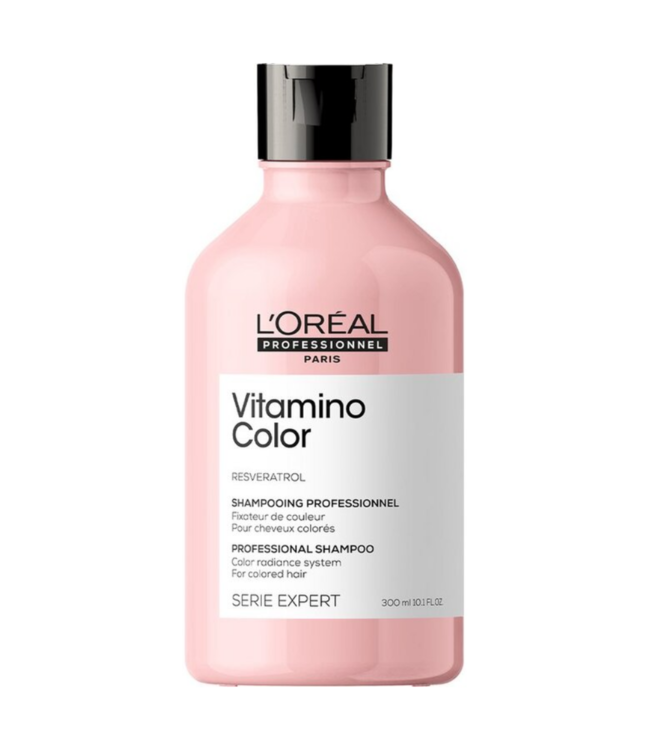 L’Oréal Professionnel - Vitamino Color - Shampoo voor gekleurd haar - 300 ml