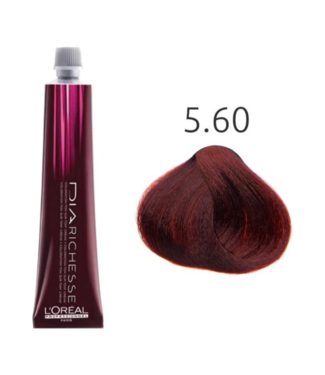 L'Oréal Professionnel L’Oréal Professionnel - Dia Richesse - 5.60 - Spoeling voor alle haartypes - 50 ml