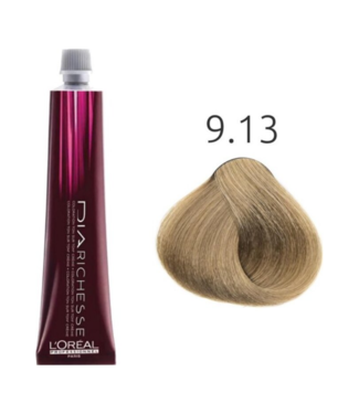 L'Oréal Professionnel L’Oréal Professionnel - Dia Richesse - 9.13 - Spoeling voor alle haartypes - 50 ml