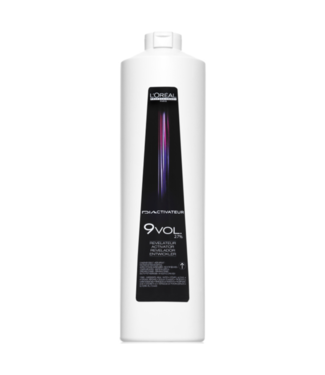 L'Oréal Professionnel L'Oréal Professionnel - Dia Richesse - Activateur Vol 9 (2,7%) - Oxydants pour tous les types de cheveux - 1000 ml