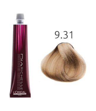 Dia Richesse 8.13 (50ml) - Angel Hair & Beauty Supplies
