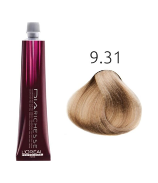 L'Oreal Professionnel, Hair Color Dia Richesse 6.12 