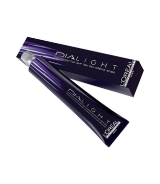 L'Oréal Professionnel L’Oréal Professionnel - Dia Light - 8.3 - Semi-permanente haarkleuring voor alle haartypes - 50 ml
