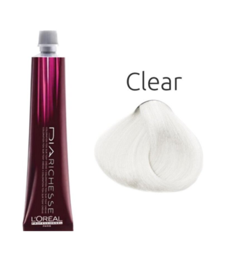 L'Oréal Professionnel L’Oréal Professionnel - Dia Richesse - Clear - Spoeling voor alle haartypes - 50 ml