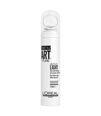 L'Oréal Professionnel L'Oréal Professionnel - Tecni.Art - Ringlicht - Haarspray für alle Haartypen - 150 ml