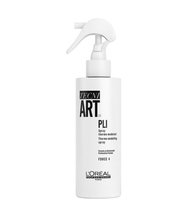 L’Oréal Professionnel - Tecni.Art - Pli Shaper - Stylingspray voor alle haartypes - 190 ml