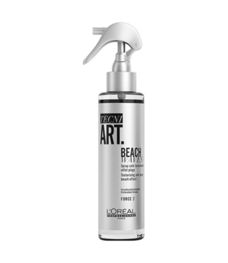 L'Oréal Professionnel L’Oréal Professionnel - Tecni.Art - Beach Waves - Stylingspray voor alle haartypes - 150 ml