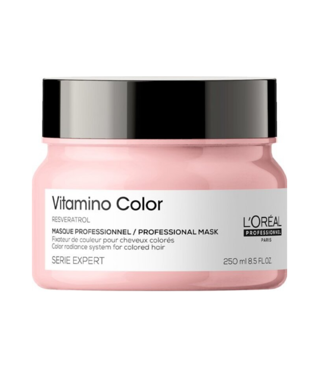 L’Oréal Professionnel - Vitamino Color - Haarmasker voor gekleurd haar - 250 ml