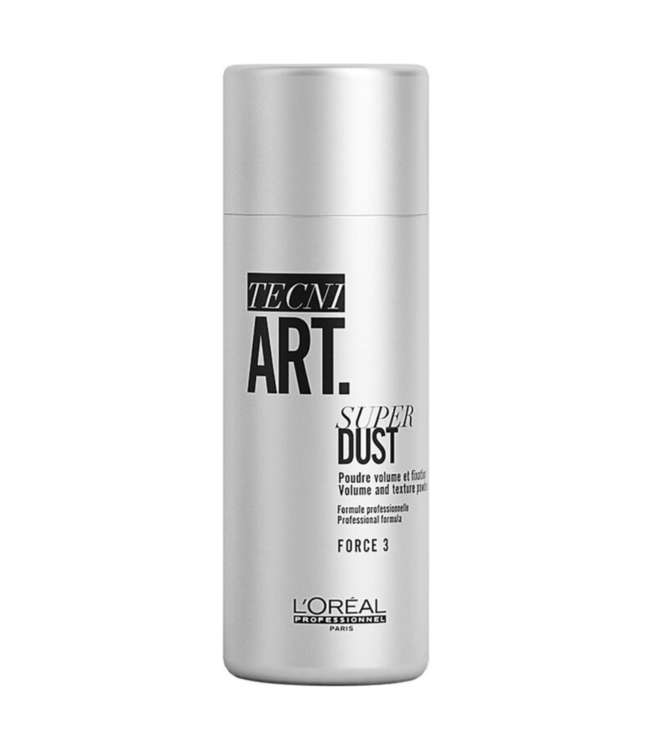 L’Oréal Professionnel - Tecni.Art - Super Dust - Volumepoeder voor alle haartypes - 7 ml