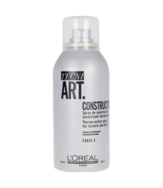 L'Oréal Professionnel L’Oréal Professionnel - Tecni.Art - Constructor - Stylingspray voor alle haartypes - 150 ml