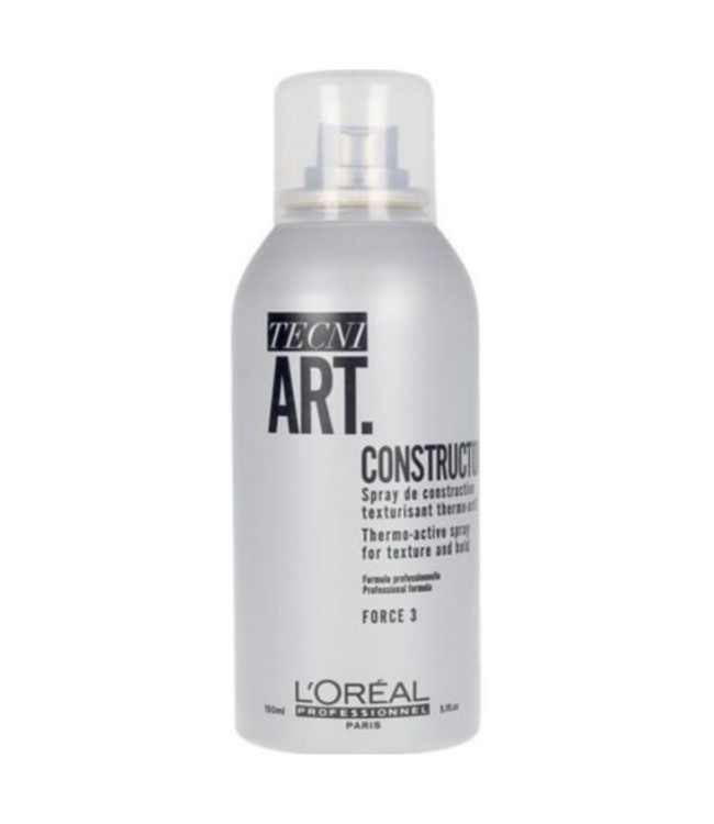 L’Oréal Professionnel - Tecni.Art - Constructor - Stylingspray voor alle haartypes - 150 ml