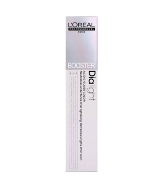 L'Oréal Professionnel L’Oréal Professionnel - Dia Light - Booster Violet - Semi-permanente haarkleuring voor alle haartypes - 50 ml
