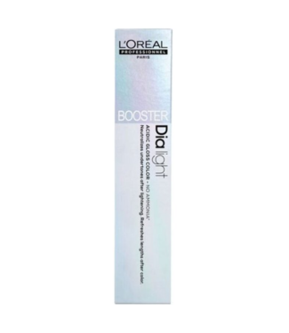 L'Oréal Professionnel L’Oréal Professionnel - Dia Light - Booster As - Semi-permanente haarkleuring voor alle haartypes - 50 ml