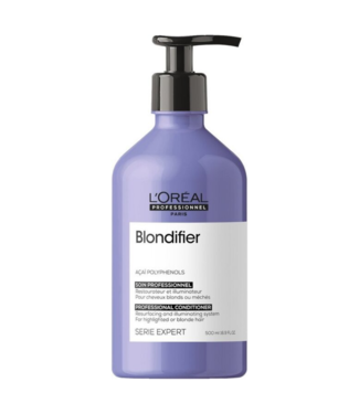 L'Oréal Professionnel L’Oréal Professionnel - Blondifier - Conditioner voor blond haar - 500 ml