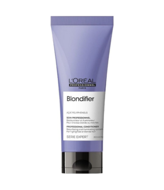 L'Oréal Professionnel L’Oréal Professionnel - Blondifier - Conditioner voor blond haar - 200 ml