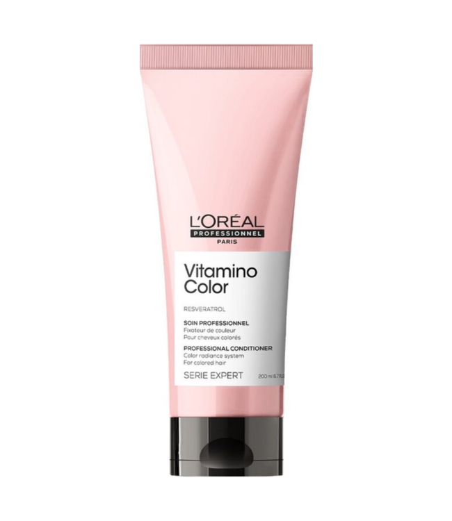 L’Oréal Professionnel - Vitamino Color - Conditioner voor gekleurd haar - 200 ml