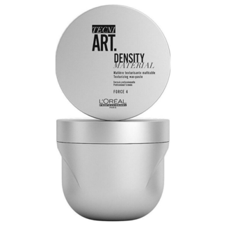 L'Oréal Professionnel L’Oréal Professionnel - Tecni.Art - Density Material - Wax voor alle haartypes - 100 ml