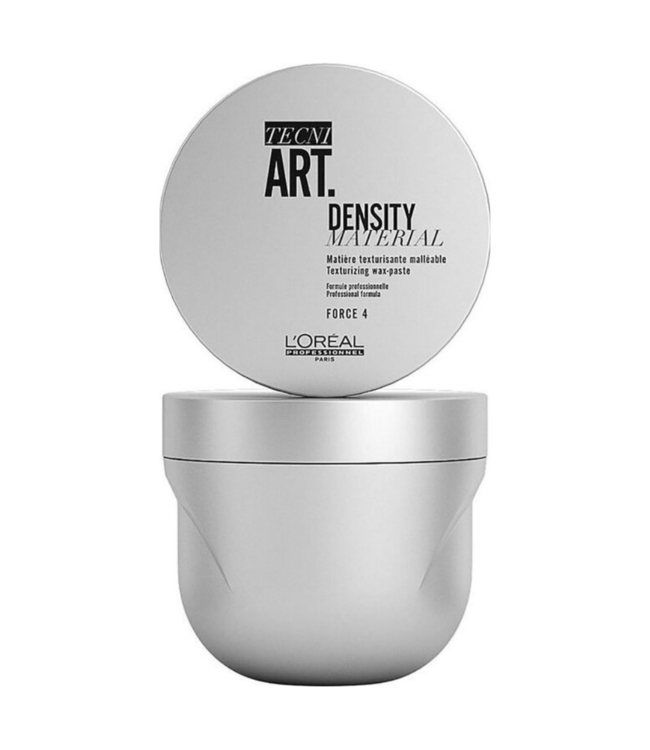 L’Oréal Professionnel - Tecni.Art - Density Material - Wax voor alle haartypes - 100 ml