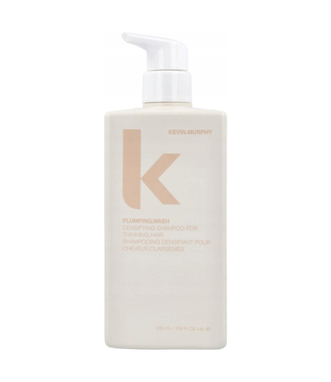 Kevin Murphy - THICKENING - PLUMPING.WASH - Shampoo voor dunner wordend haar - 500 ml