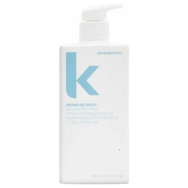 Kevin Murphy - REPAIR - REPAIR-ME.WASH | Shampoo pour cheveux abîmés ou indisciplinés - 500 ml
