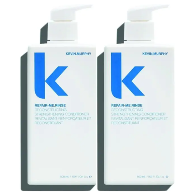 Kevin Murphy CombiDeal - REPAIR-ME.RINSE (1000 ml) | for damaged or unmanageable hair