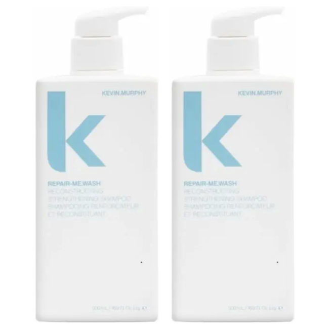 Kevin Murphy CombiDeal - REPAIR-ME.WASH (1000 ml) | for damaged or unmanageable hair