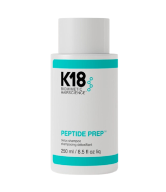 K18 K18 - Detox Shampoo - Shampoo voor alle haartypes - 250 ml