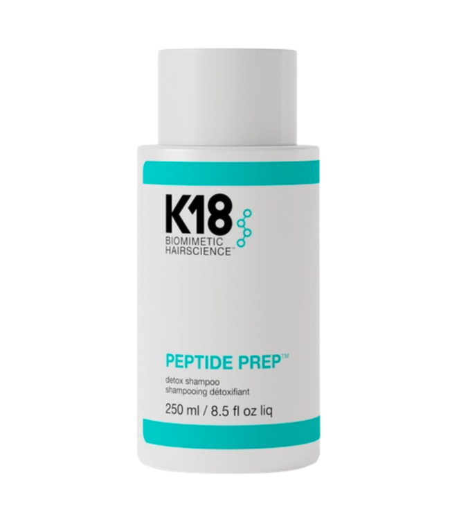 K18 - Detox Shampoo - Shampoo voor alle haartypes - 250 ml