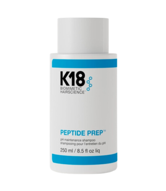 K18 K18 - Maintenance Shampoo - Shampooing pour tous types de cheveux - 250 ml