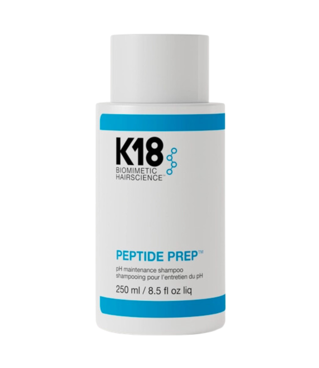 K18 - Maintenance Shampoo - Shampoo voor alle haartypes - 250 ml
