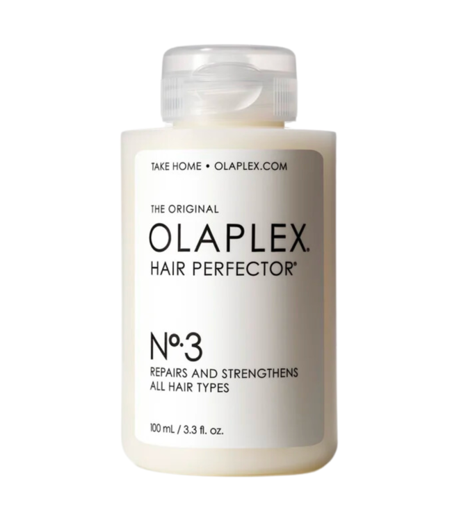 Olaplex - No.3 Hair Perfector - Haarhersteller voor alle haartypes - 100 ml