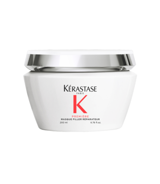Kérastase Kérastase - Première - Masque Filler Réparateur - Haarmasker voor beschadigd- of onhandelbaar haar - 200 ml