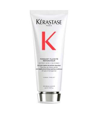 Kérastase Kérastase - Première - Fondant Fluidité Réparateur - Conditioner voor beschadigd- of onhandelbaar haar - 250 ml