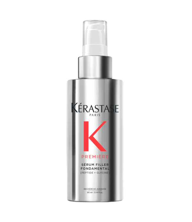 Kérastase - Première - Sérum Filler Rénovateur - Haarserum voor beschadigd- of onhandelbaar haar - 90 ml
