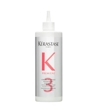 Kérastase Kérastase - Première - Concentré Liquide Resurfaçant - Haarhersteller voor beschadigd- of onhandelbaar haar - 400 ml