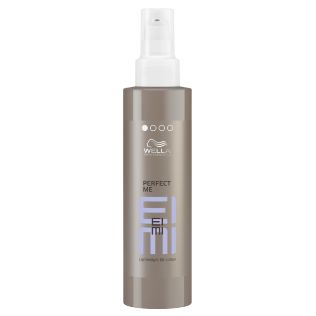 Wella Professionals - EIMI SMOOTH - EIMI Perfect Me | Crème capillaire pour tous les types de cheveux - 100ML