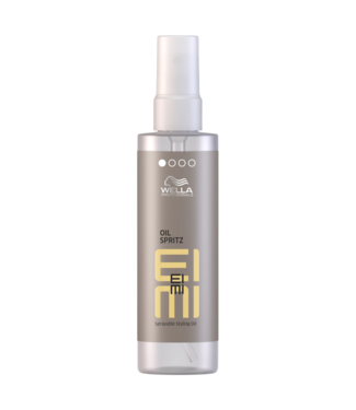 Wella Professionals Wella Professionals - EIMI SHINE - EIMI Oil Spritz - Haarspray voor alle haartypes - 95ML