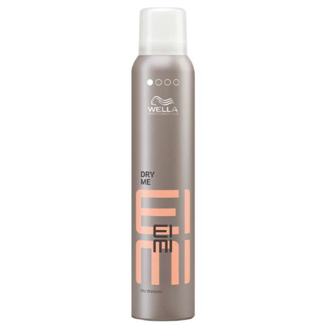Wella Professionals - EIMI VOLUME - EIMI Dry Me | Shampooing sec pour tous les types de cheveux - 65ML