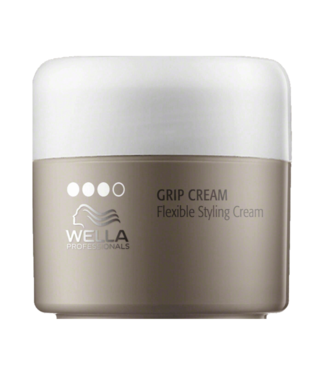 Wella Professionals Wella Professionals - EIMI TEXTURE - EIMI Grip Cream - Styling paste voor alle haartypes - 15ML